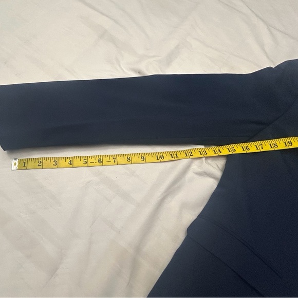 ETHAN PIERCE SKINNY FIT JACKET - Picture 5 of 15